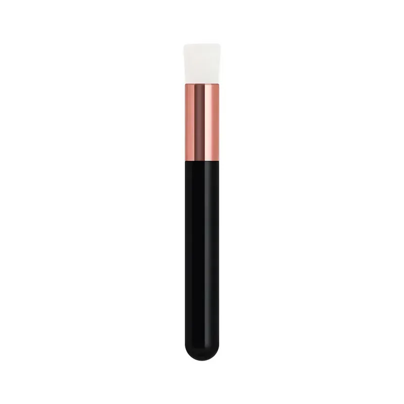 New Crystal Eyelash Cleaning Brushes Eyebrow Face Cleansing Nose Blackhead Deep Washing Lash Shampoo Brushes Beauty Make Up Tool — image 14
