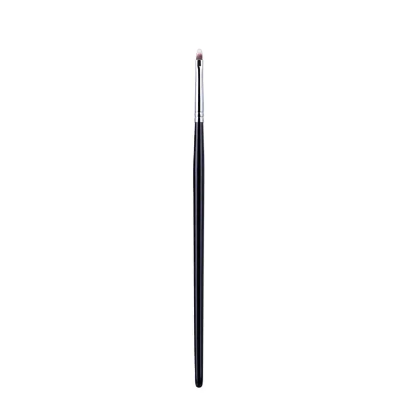 1pc Small Concealer Make up brush Synthetic hair Small Eyeshadow Makeup brushes Precision Eye cosmetic tools Professional T23 — image 1