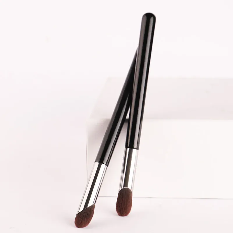 Finger Concealer Makeup Brushes Precision Soft Smudge Brush Cover Acne Dark Circles Multi-Function Detail Makeup Tool