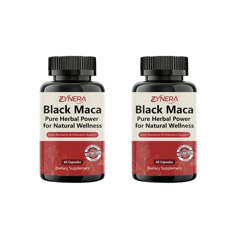 Natural Best Male Enhancing Capsules Maca Long Lasting Powerful Supplement Pill For Men Performance Support Men Healthy Energy — image 7
