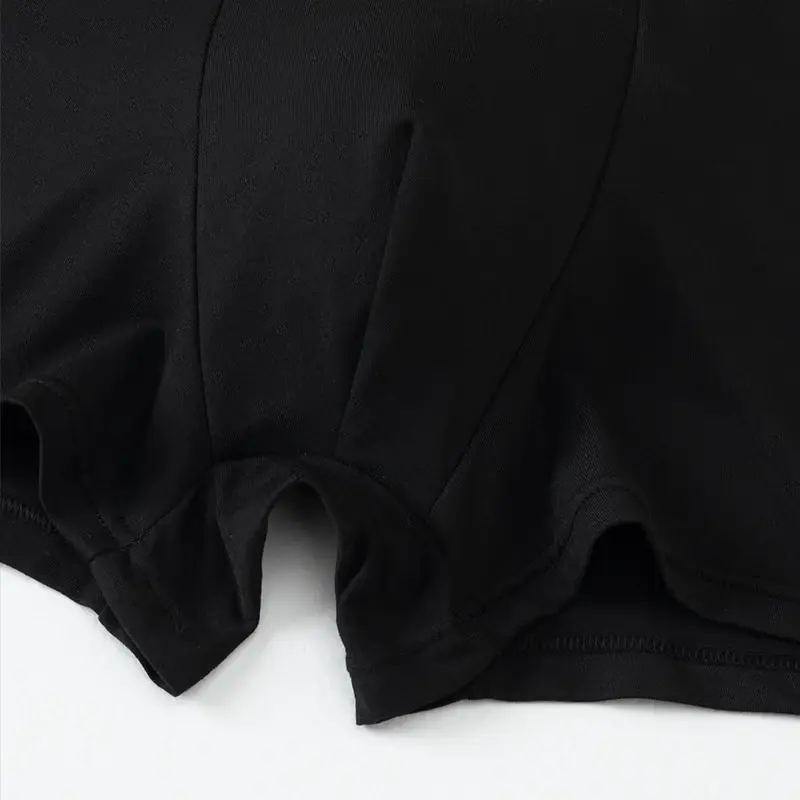 4 món Bốn Mùa Nam Bốn Góc Nhanh Khô Thoải Mái Nhiều Màu Thời Trang Quần Short Thể Thao Thường Ngày Ở Nhà