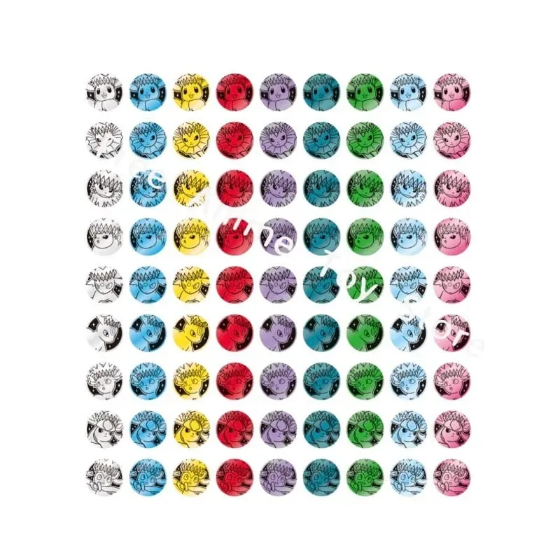 Cartes Pokemon authentiques et originales, PTCG, chinois simplifié, 18.0 Zhu et violet, Taijing Shengju Csv9.5c, costume de pièces d'Ibrahimovic — image 4