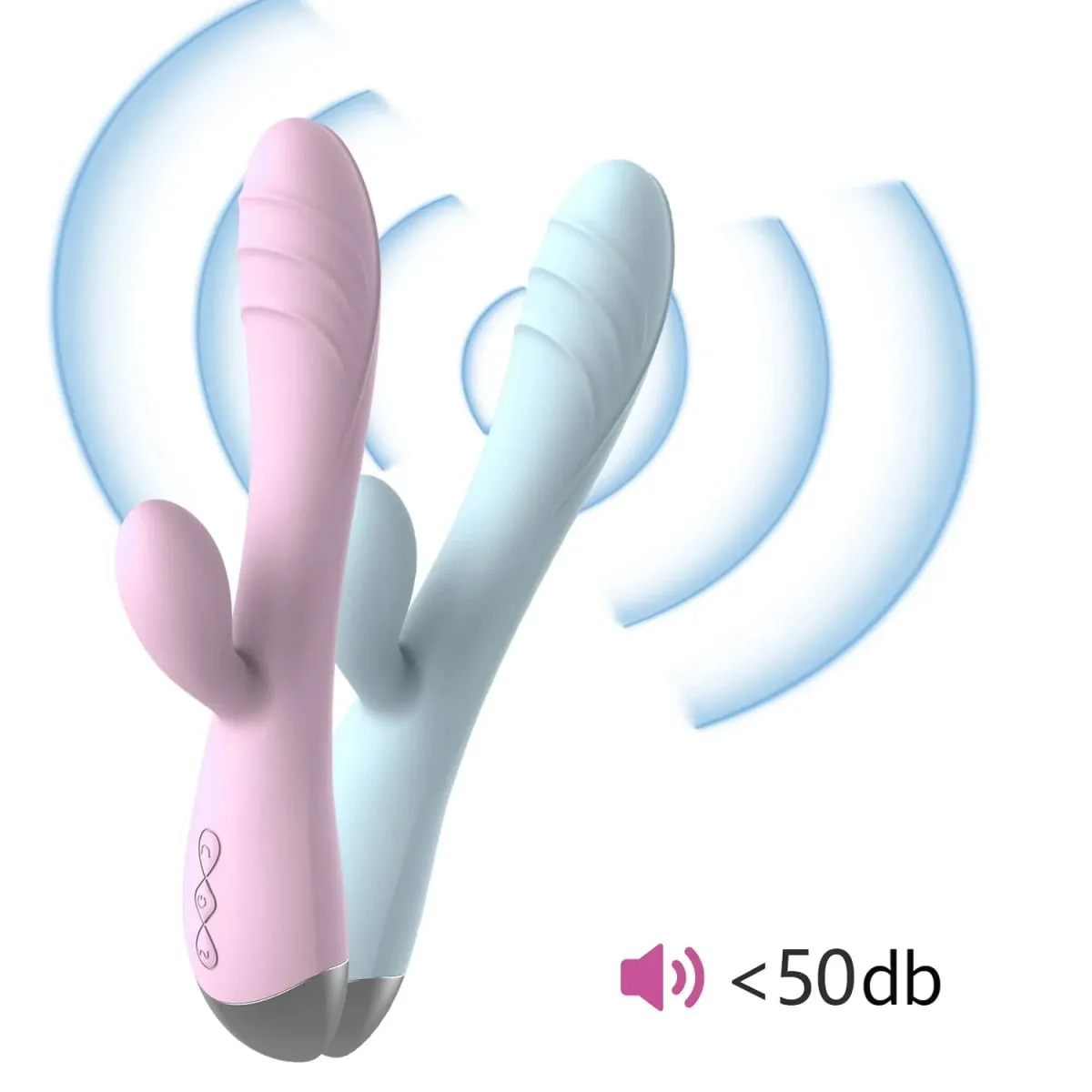 Powerful Dildo Vibrator For Women G-Spot Clitoris Stimulator Vagina Massager Dildo Female Masturbator Sex Toys for Adult 18+ — image 2