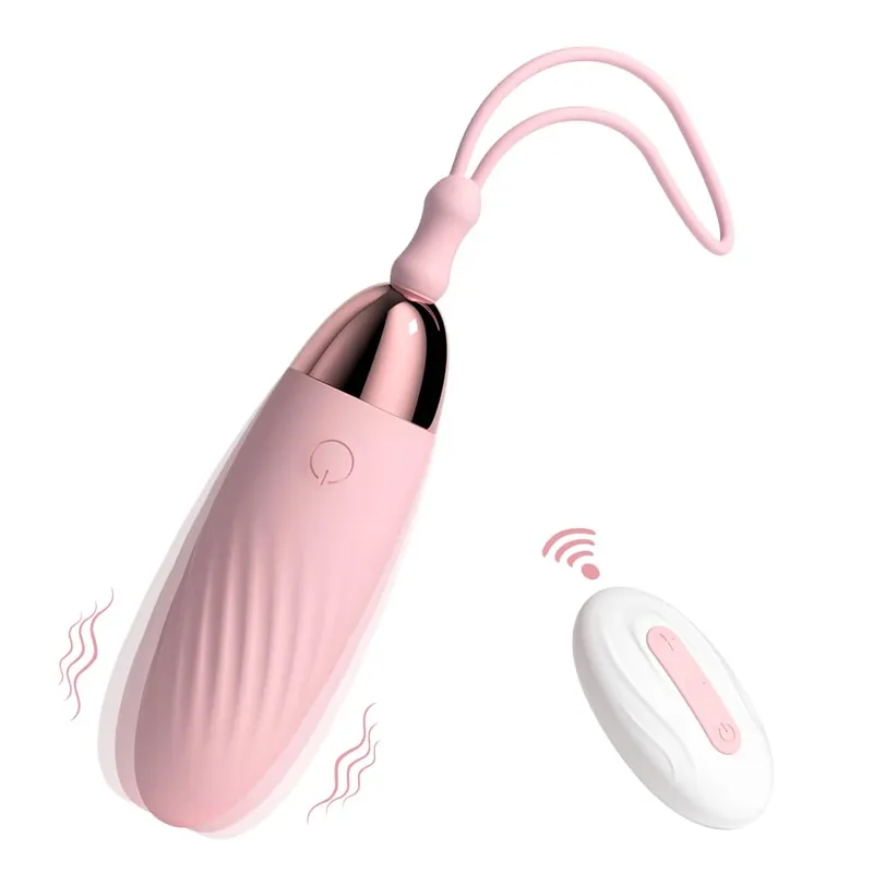 Vibrating Egg for Women Wearable Panties Vibrator Remote Control Vagina Bullet Vibrator Female Masturbation Sex Toy for Women — image 13