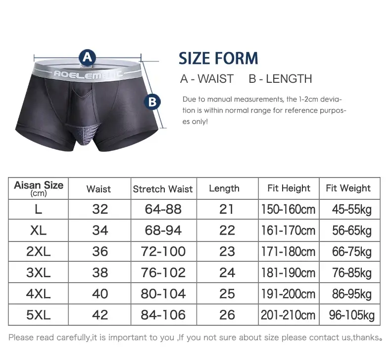 Bullet separate underwear Men's ventilated summer dry underpants Ice silk bag ice healthy boxers 3256808601319074 — image 7
