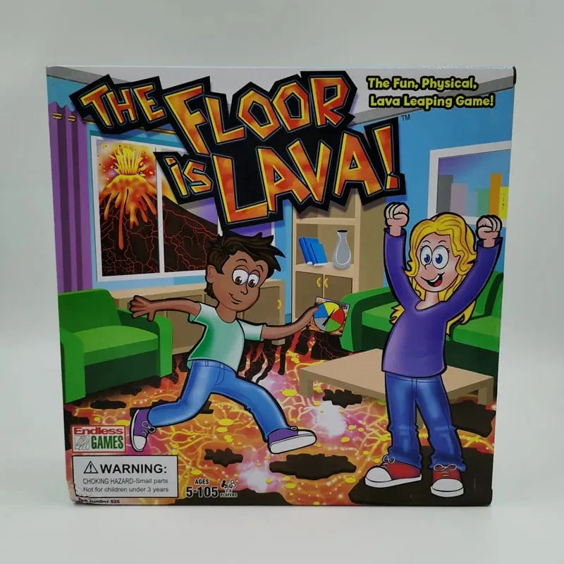 Wheel Card Children's Game Card Board Game — image 2