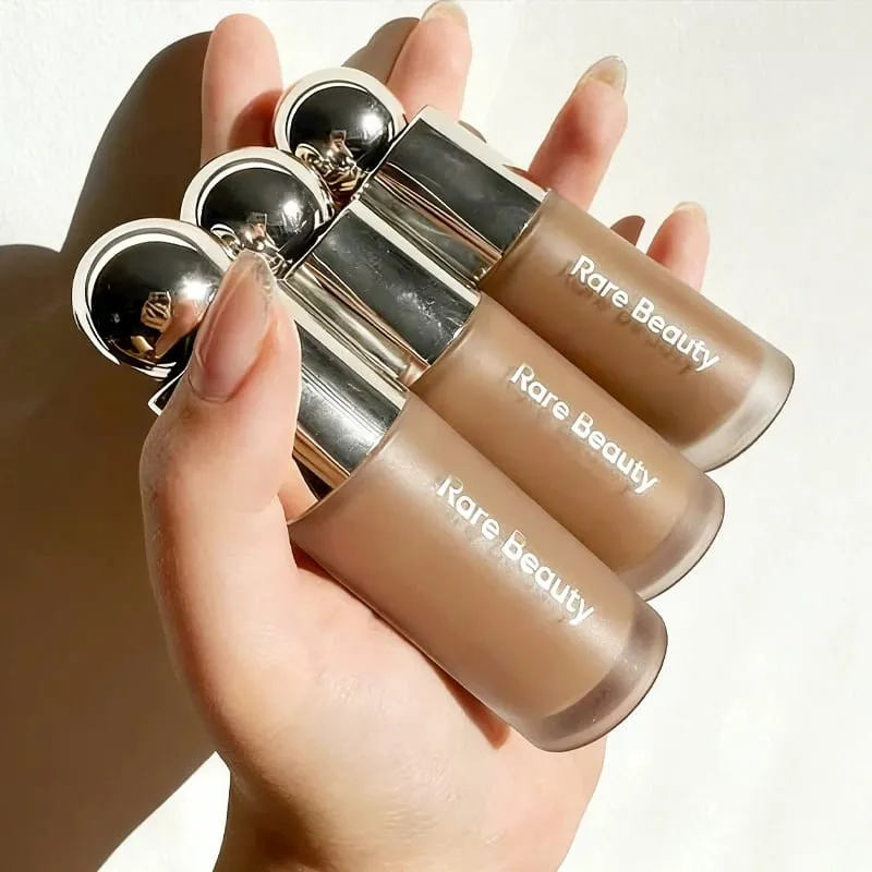 Makeup Brand 3D Face Contour Liquid Bronzer Shade Smooth Highlight Mirror Lasting Natural Nose Shadow Waterproof Brighten Makeup