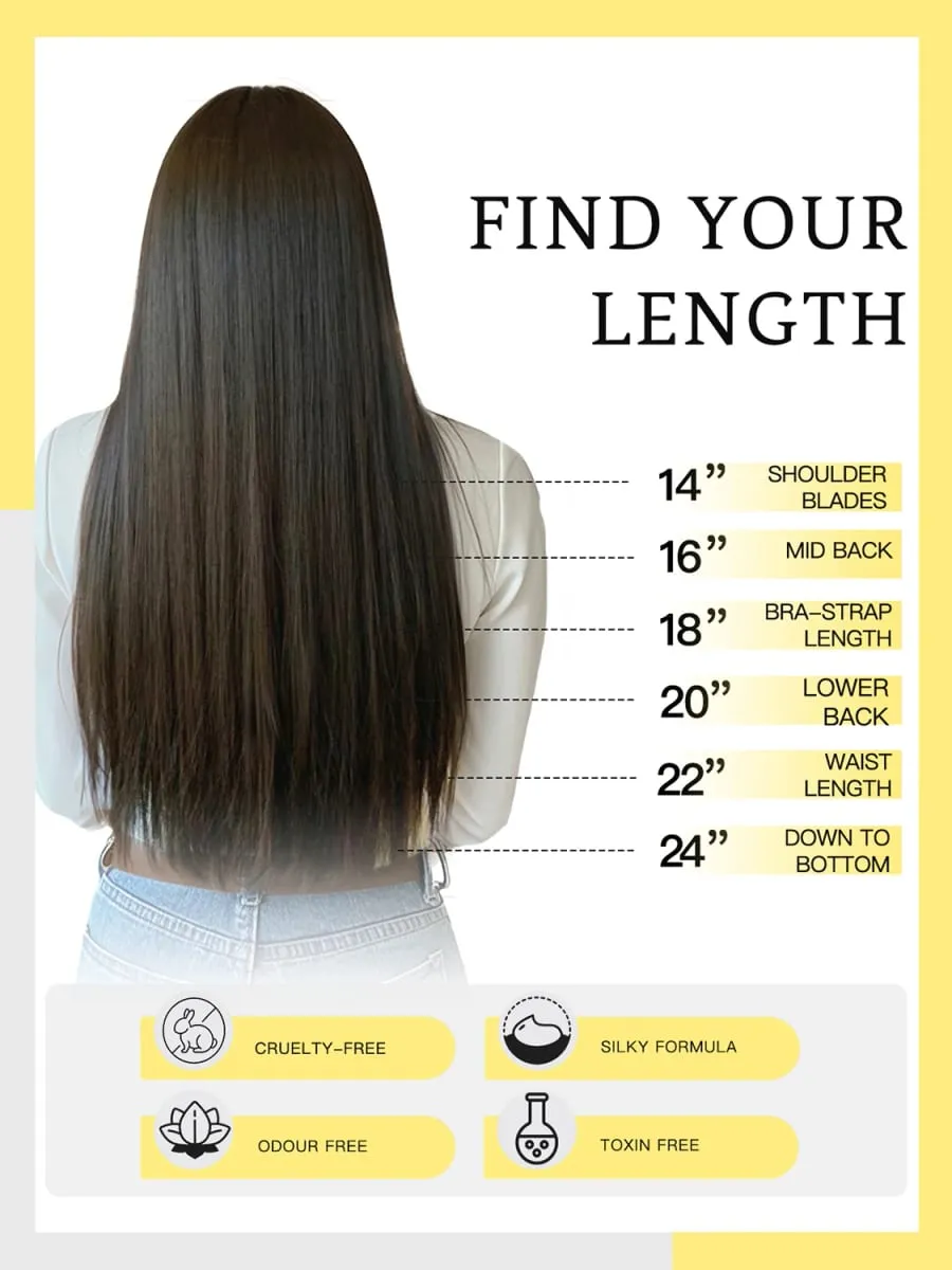 Tape In 100% Human Hair Straight Double Sided Blonde Comfortable Silky Natural Remy Virgin Tape ins Bone Straight Double Drawn — image 7