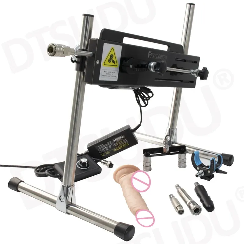 Műpénisz-120W-os automata műpéniszgép 3-15cm szuper csendes maszturbáló műpénisz szexgép felnőtt pár szexuális játék női férfi szexjáték — image 32
