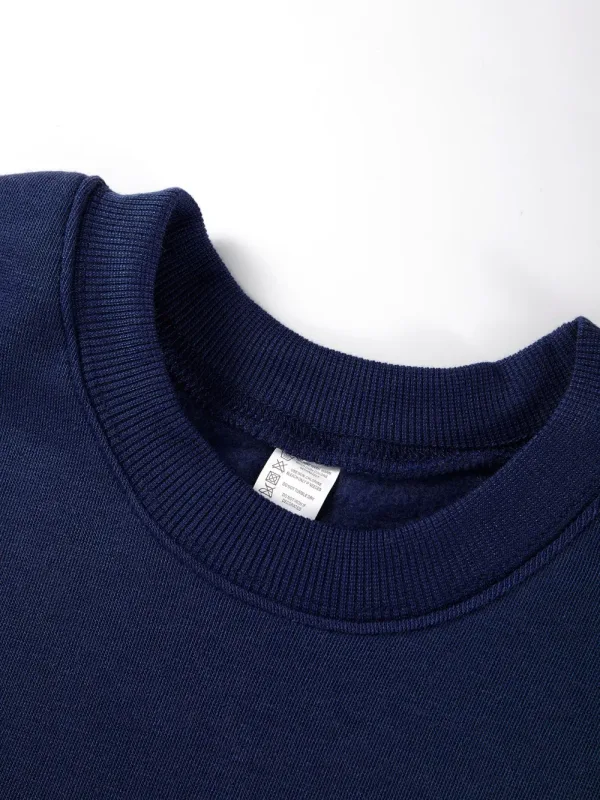 Papà Ragazza Lettera Creatività Stampa Pullover Uomo Autunno Felpe calde Felpe con cappuccio in pile oversize Morbido Casual Streetwear Uomo