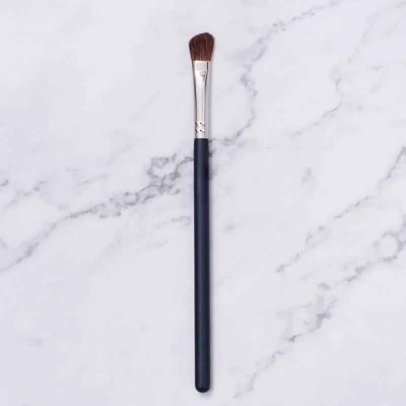 1pc M series Makeup Brushes Powder Contour Eyeshadow Make Up Brush Animal Hair Wood Handle High Quality Cosmetic Tool Artist — image 8