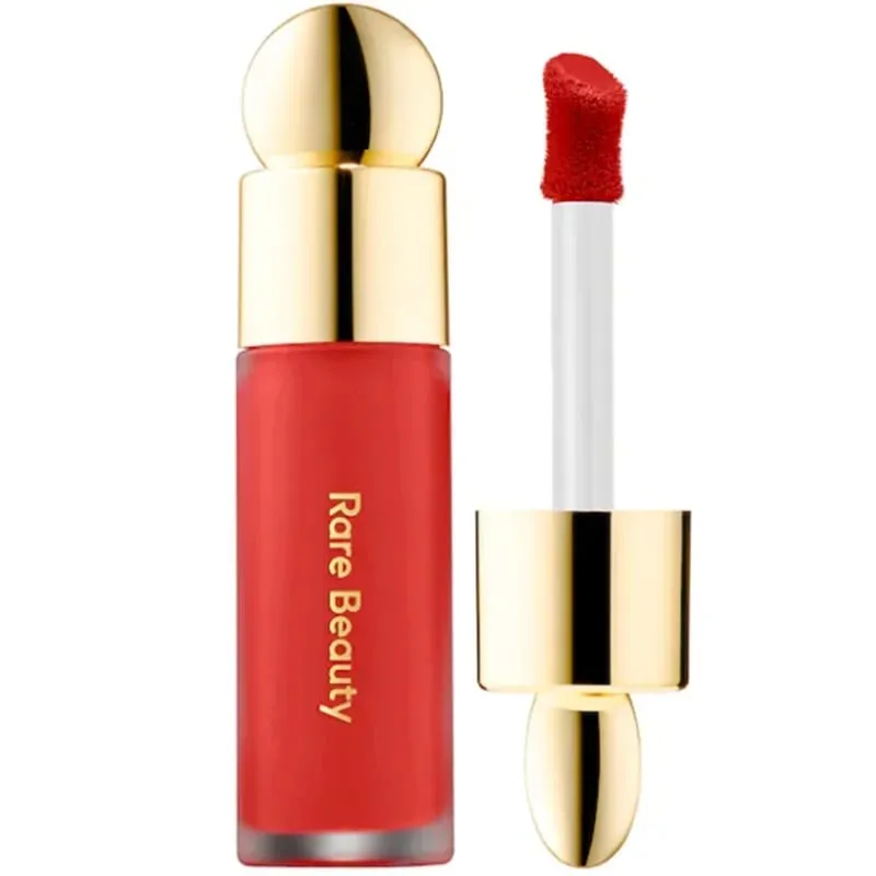 Rare Beauty Soft Pinch Liquid Blush Silky Smoothly Highlight Plump Makeup Hope Love Virtue Happy Wonder Worth Face Cosmetics — image 29