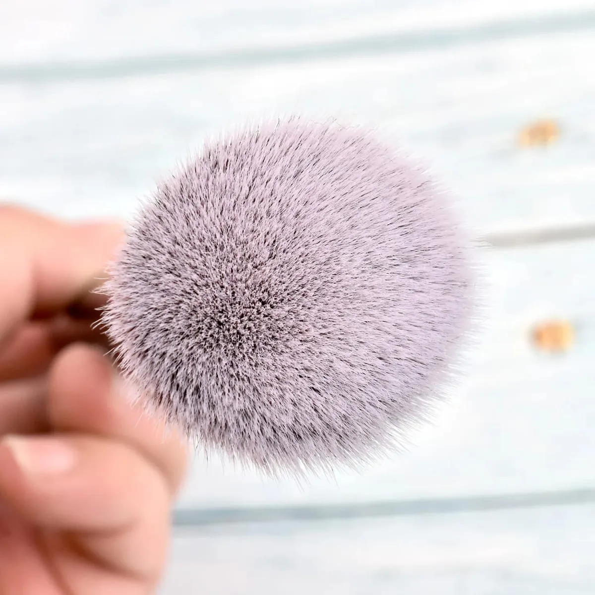 Free Private Label Makeup Brushes Foundation Loose Powder Concealer Blending Brush Pink Beauty Makeup Tool Wholesale Bulk 10pcs — image 5