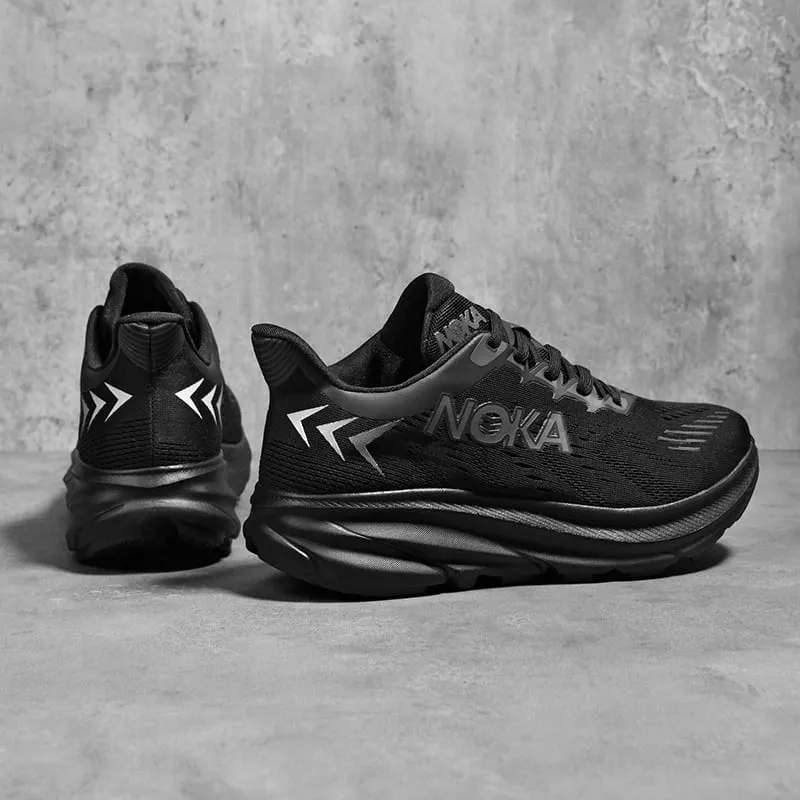 Comfortable Sport Running Shoes For Men Casual Platform Walking Sneakers Men's Trainer Office Good Quality Basketball Shoes Men — image 3
