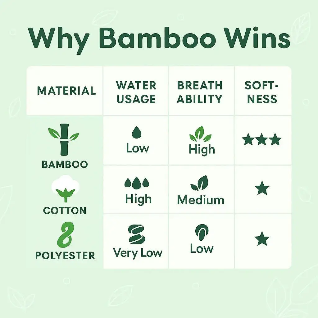95% Bamboo Fiber 5% Spandex Multipack Men's X-length Long Leg Boxer Classic Design Comfortflex Waistband Underwear Man Sports XL — image 2