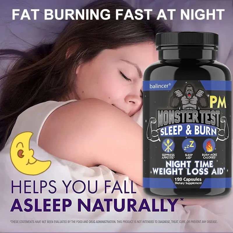 Balincer supplement with Garcinia Cambogia Extract - easily absorbed supports weight management all-natural unisex and GMO-free — image 5