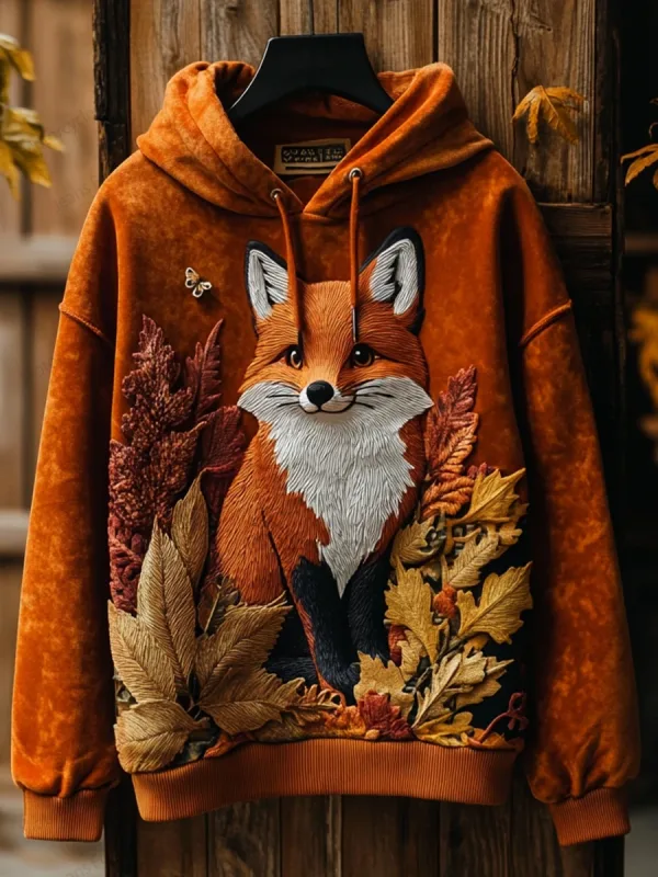 Sweatshirt Haiwan Lucu Ayam Tupai Kuda Arnab Cetak 3d Hoodie Lelaki Wanita Fesyen Oversize Hoodies Wanita Sweat Street Coat — image 3