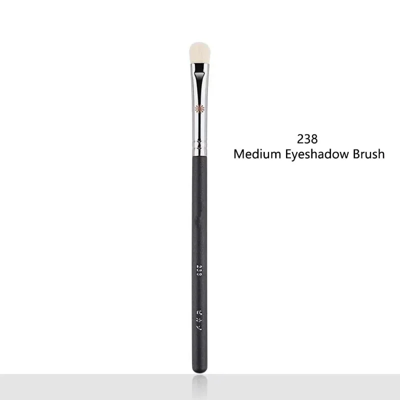 1pc Pro P series Makeup brushes Powder Foundation Make up brush Eyeshadow Eye Detail cosmetic tools Brow Highlight Concealer — image 21