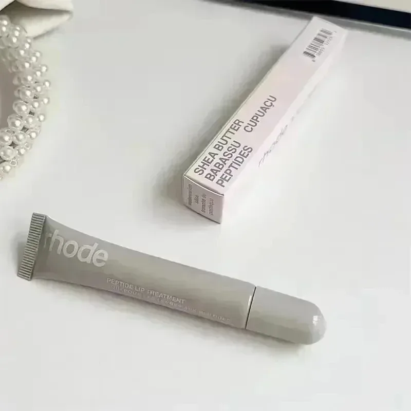 Peptide Lip Shape Pen Lip Liner Long Lasting Moisturizing Lip Blam Lip Tint Pencil Pen Lipstick Rouge Storage Bag Makeup — image 42