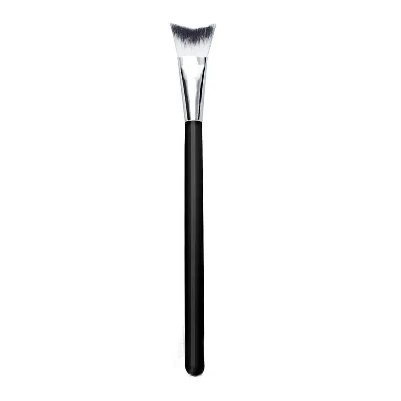 Nose Shadow Brush Angled Contour Makeup Brushes Eye Nose Silhouette Eyeshadow Cosmetic Concealer Brush Makeup Tools