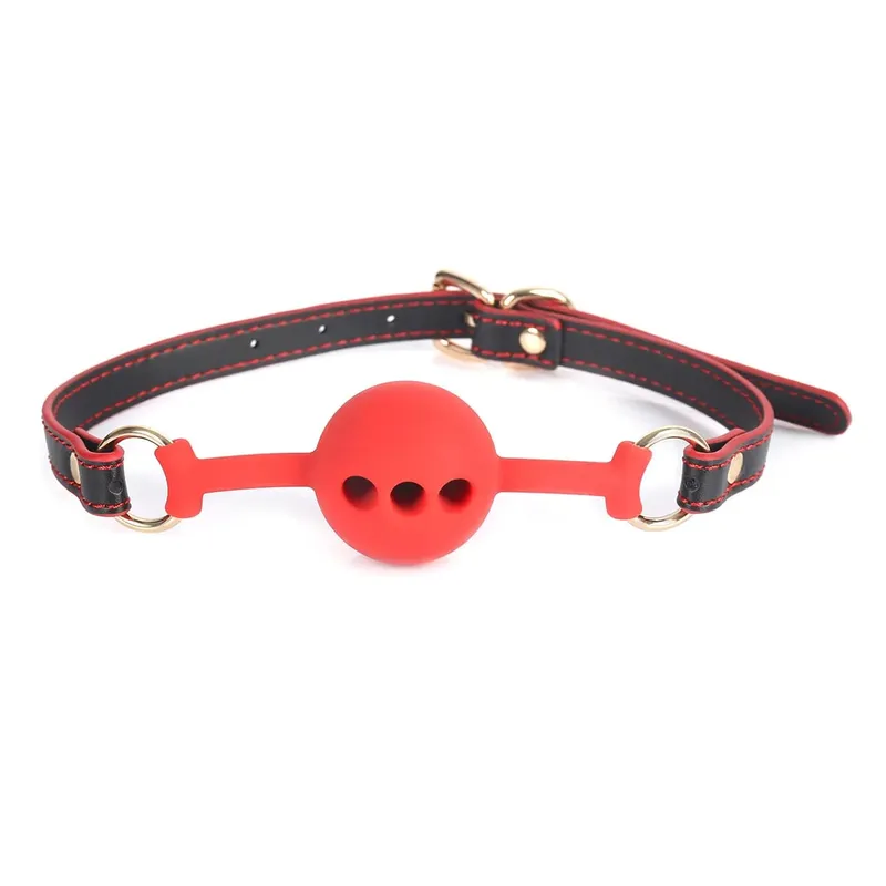 Slave Rollespilssæt Læderhåndjern Ankelmanchetter Ball Gag Mask Piskekrave Snor Sexlegetøj til kvinder Par BDSM Bondage Kit — image 15