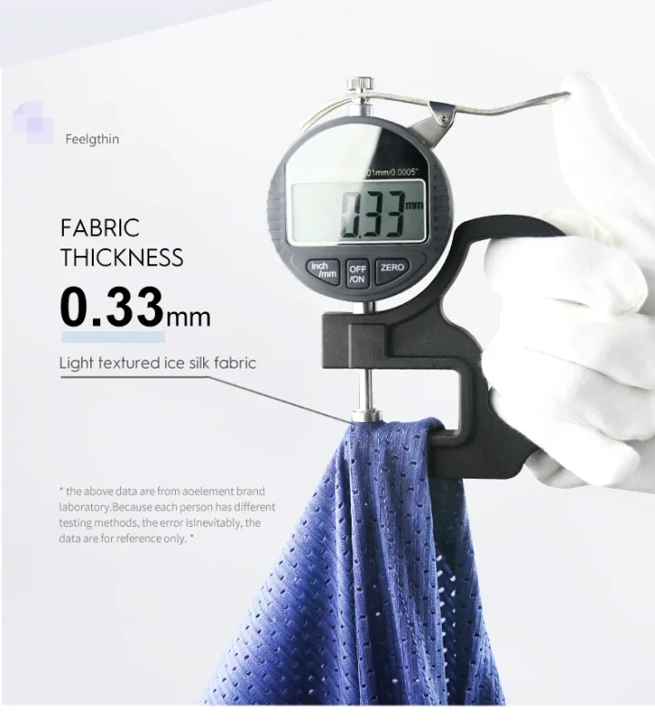 2PCS Tight ice silk transparent briefs men's small briefs mesh eyes youth bottoms breathable — image 5
