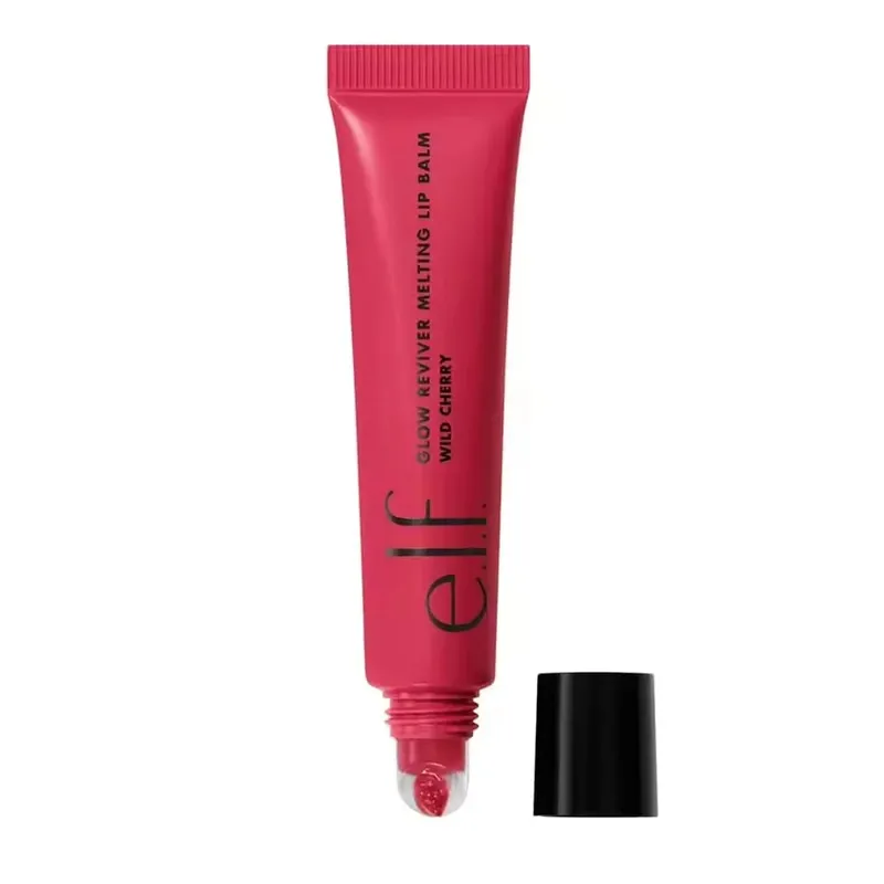 ELF Fashion Makeup Cosmetics Liquid Foundation Concealer and Brightening Lip Gloss with Flashing Lights Lip Oil Glossy Finish — image 11
