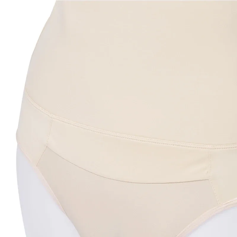 Men Sissy Hiding Gaff Panties Brief For Crossdressing Transgender Men High Waist Boxer Shorts Tummy Slim Body Shaper Corset — image 16