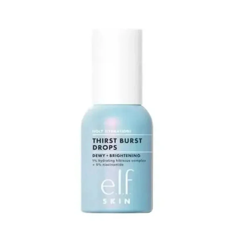 Luxury Hot ELF Power Grip Primer Gel Brightening Hyaluronic Moisturizing Lasting Face Brighten Contour Nature Makeup Cosmetics — image 12