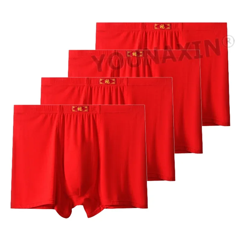 4 Red