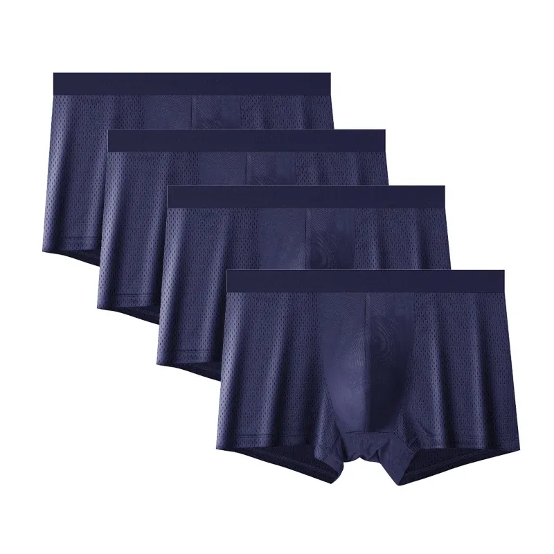 Dark Navy Blue
