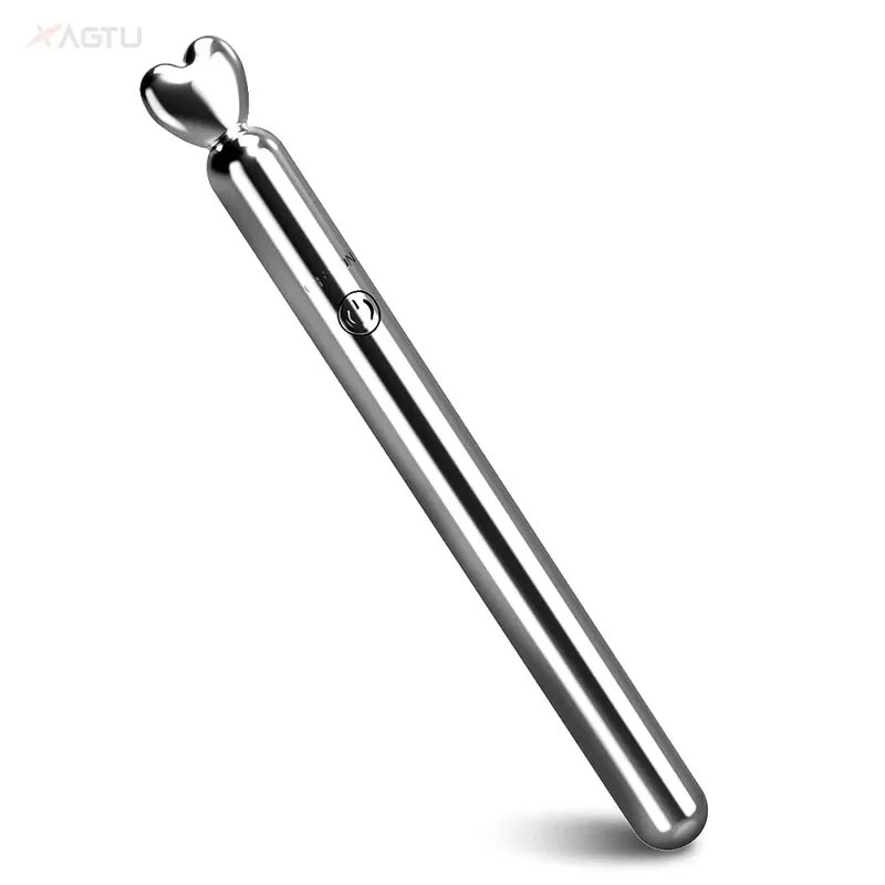 Vibrating Prostate Massager Anal Vibrator for Men Mini Size Butt Plug for Beginner Bullet Vibrator Anal Plug Sex Toy for Men — image 8