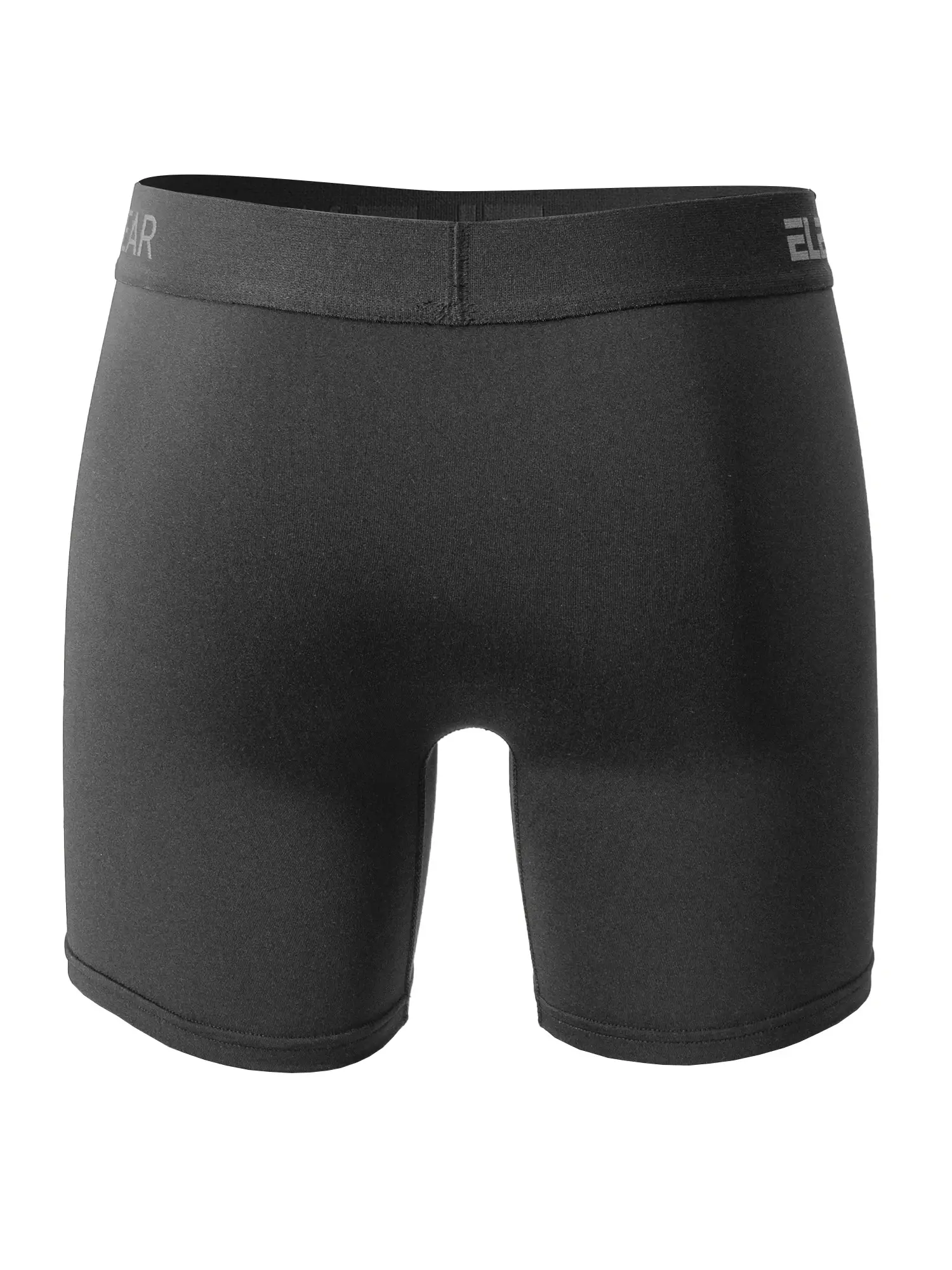 Intimo da uomo con apertura Boxer da uomo traspiranti Mutandine da uomo Mutande Taglie forti Boxer alla moda
