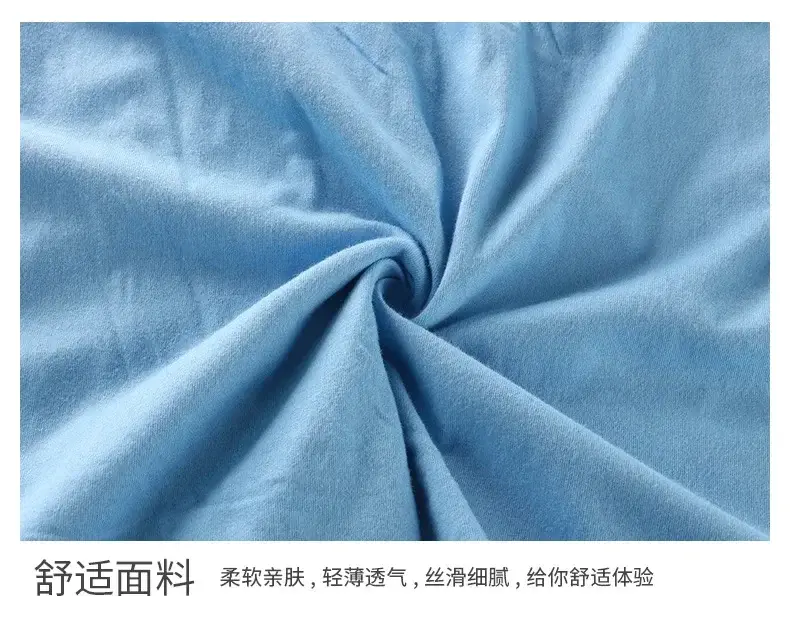 4Pcs Cotton Men Panties Underpants Mens Boxers Loose Big Plus Size Shorts For Mens Pants Male Breathable Underwear Homewear 10XL — image 10