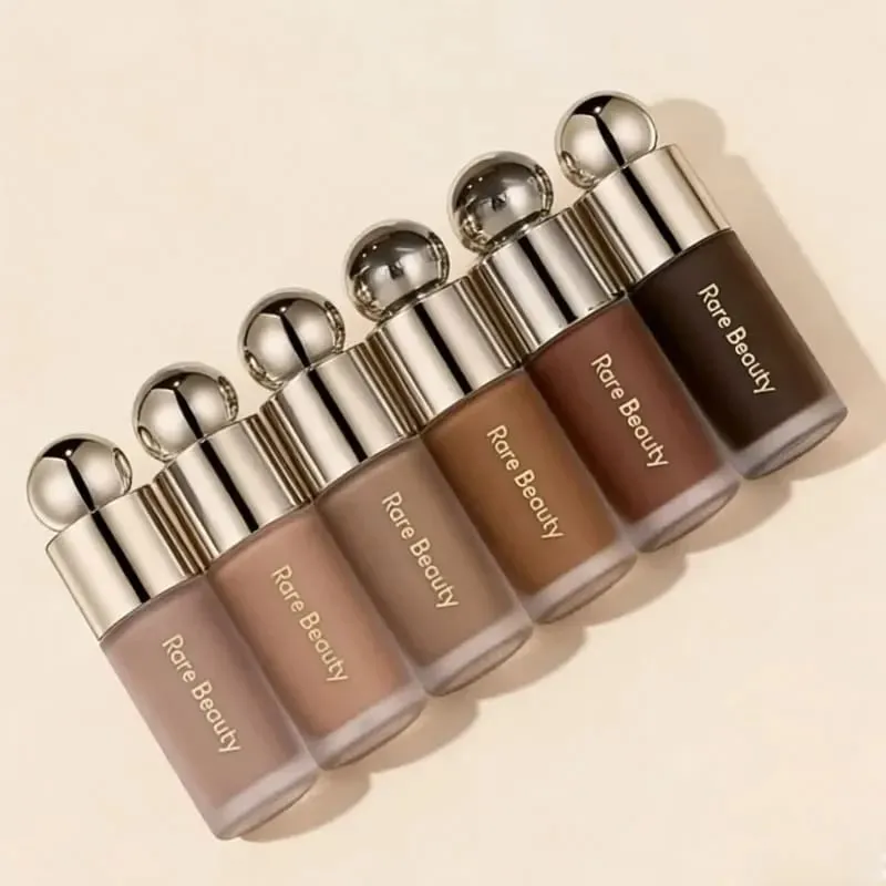 Rare Beauty Soft Pinch Liquid Blush Silky and Glide On Smooth Long Lasting Plump Pinch-perfect Flush Seamless Matte Cosmetics — image 6