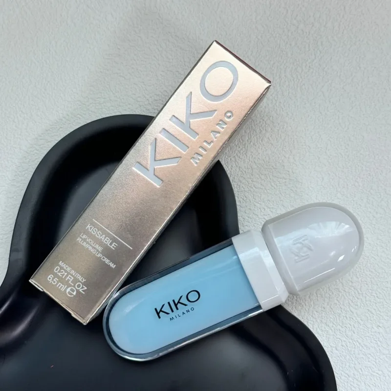 Milano 3D Hydra Lip Gloss Plumping Volume Mirror Shine Hydrating Non Sticky Smooth Glossy Long Lasting Makeup With Box — image 11