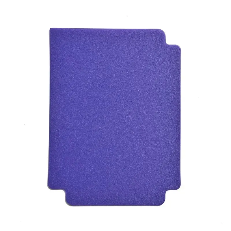 10 unids/set Multicolor PP tarjeta divisora accesorios para juegos de cartas — image 16
