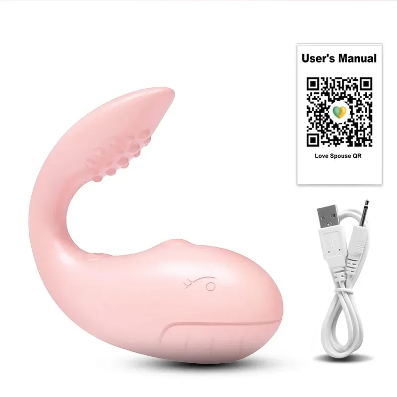 APP Control Vibrating Love Egg for Women Wearable Panties Vibrator Vagina Clitoris Stimulator Interaction Sex Toy for Couples