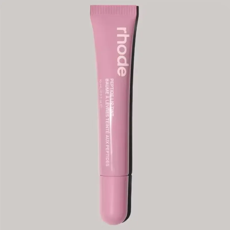 Rhode Skin Spring Lip Gloss Lip Balm Smoothing Lipstick Lines Lasting Nourishing Women Daily Care Makeup Moisturizer Blush Girl