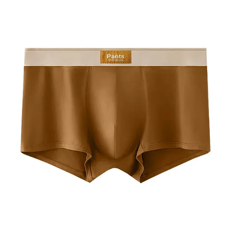 Ropa interior para Hombre, BoxerShorts de algodón, bragas para Hombre, calzoncillos transpirables para Hombre, Boxers deportivos sexis y cómodos para Hombre, talla grande L-7XL