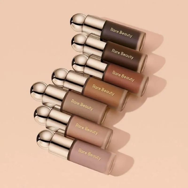 Makeup Brand 3D Face Contour Liquid Bronzer Shade Smooth Highlight Mirror Lasting Natural Nose Shadow Waterproof Brighten Makeup