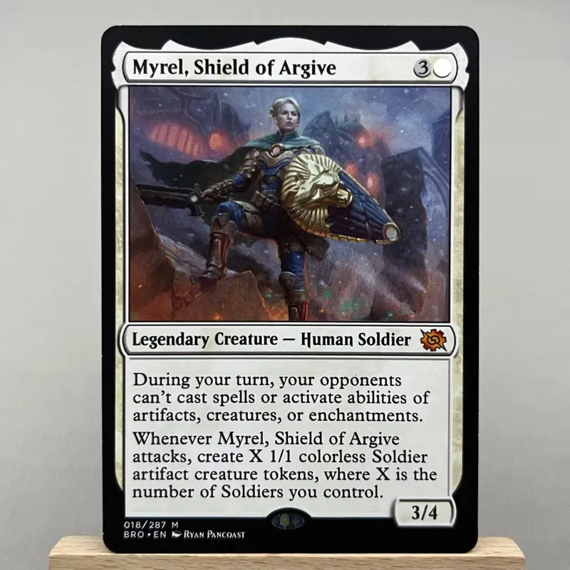 DMC CLB NEO DMR J22 BRO HOLO5-02 TCG Cards for Home Play Proxy Sheoldred the Apocalypse The Wandering Emperor — image 38