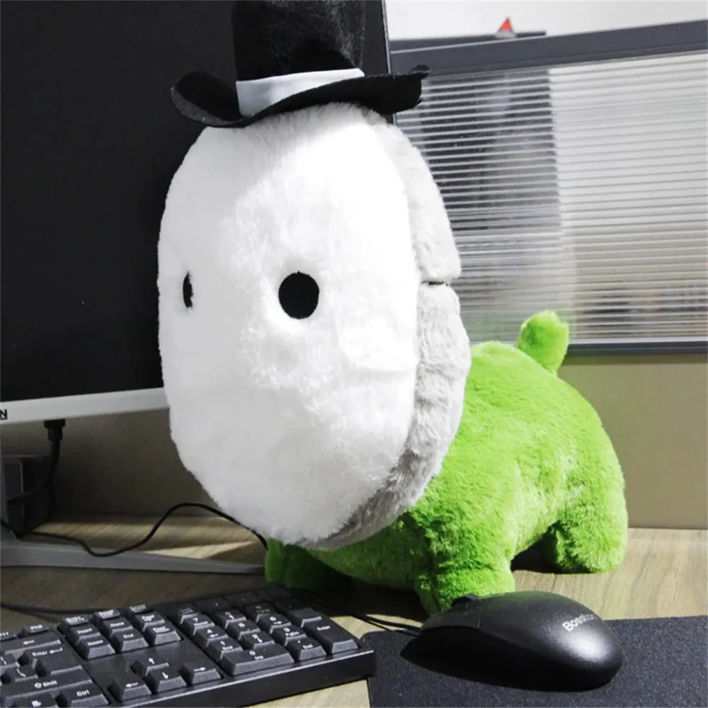 15/35cm Identity V Jack Dog Plush Toy Game Identity V Stuffed Doll Kawaii Cartoon Game Character Home Decor Gifts For Friend — image 7