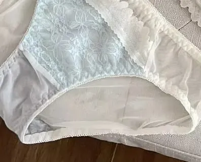 Japanese Style Bralette for Small Breasts Wireless Lace Bra Set Women Sexy French Breathable Comfort Push Up Underwear — image 17