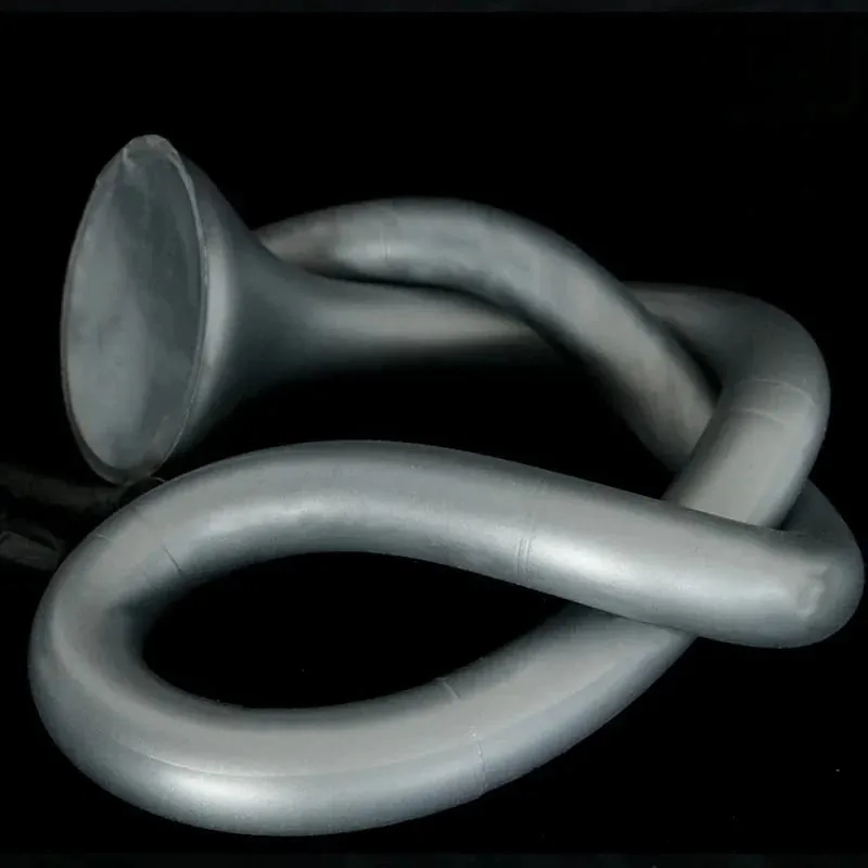 Gode Anal surdimensionné de 150cm, stimulateur profond en Silicone, Plug Anal Long, grand godemichet Anal, Massage de la Prostate, masturbateur, jouets sexuels, SexShop — image 3