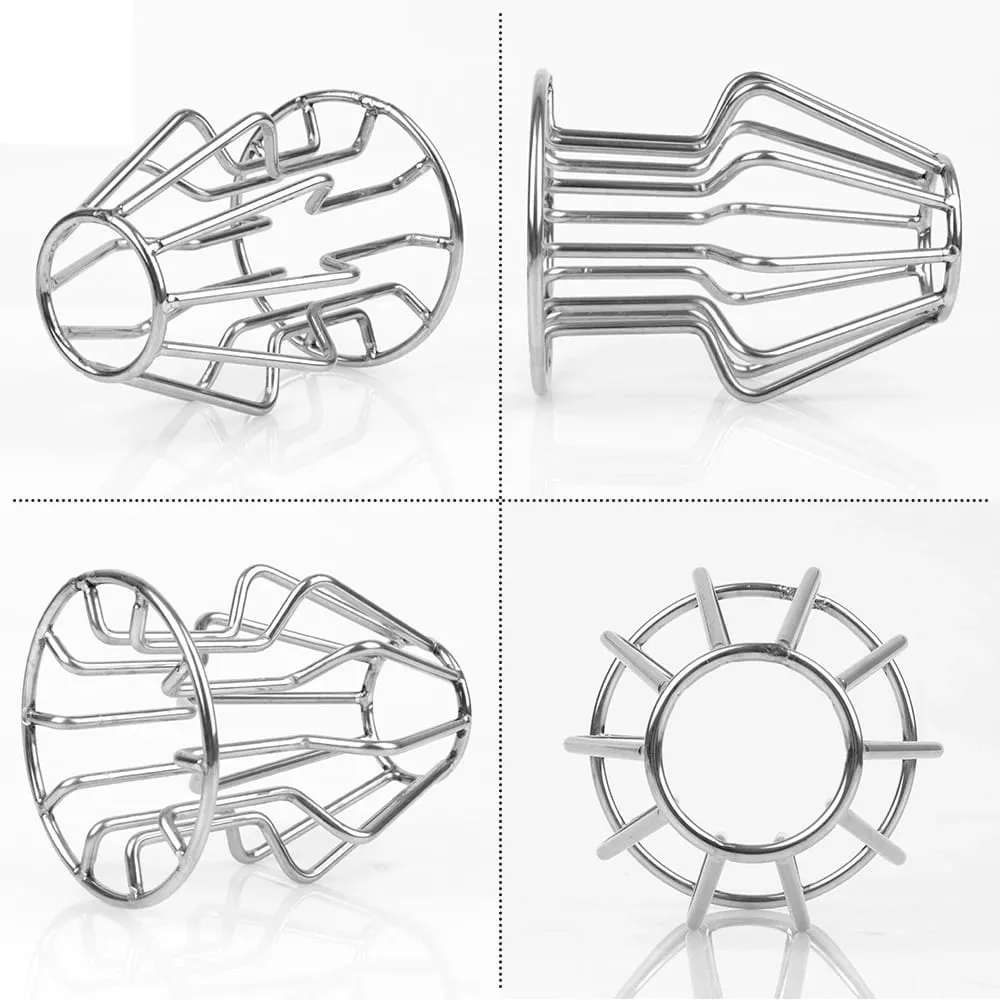 26-92mm Hollow Big Anal Plug For Women Vaginal Dilator Men Butt Expander Anus Washer Female Masturbator Sex Toys 18 Enema Douche — image 3