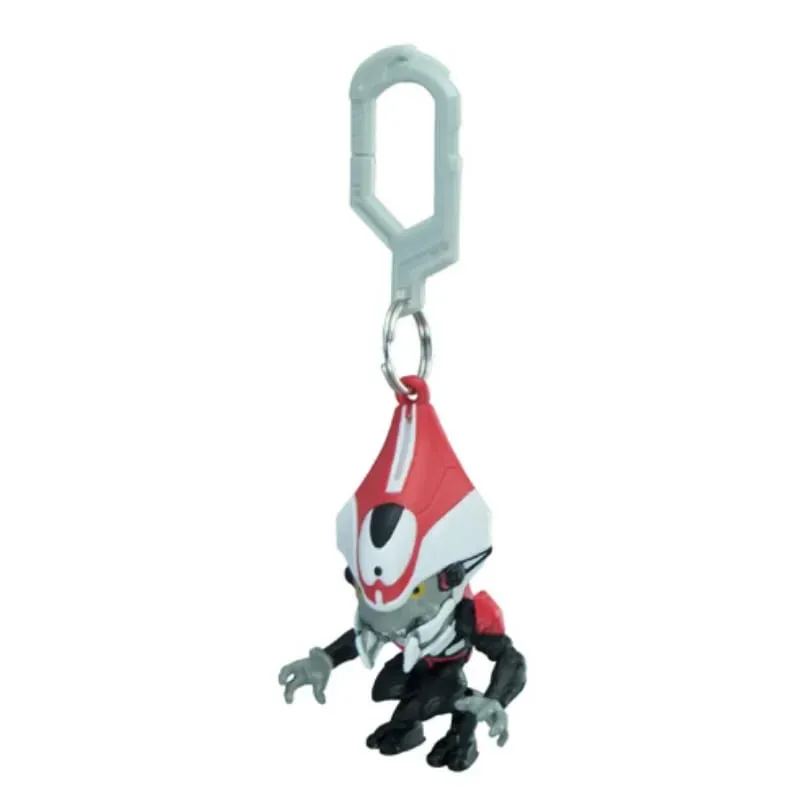 Haloes Halation Masterchiefes Spartanes Covenant Characters Keychain Pendant Game Toy Peripherals Collection Ornaments Model — image 4