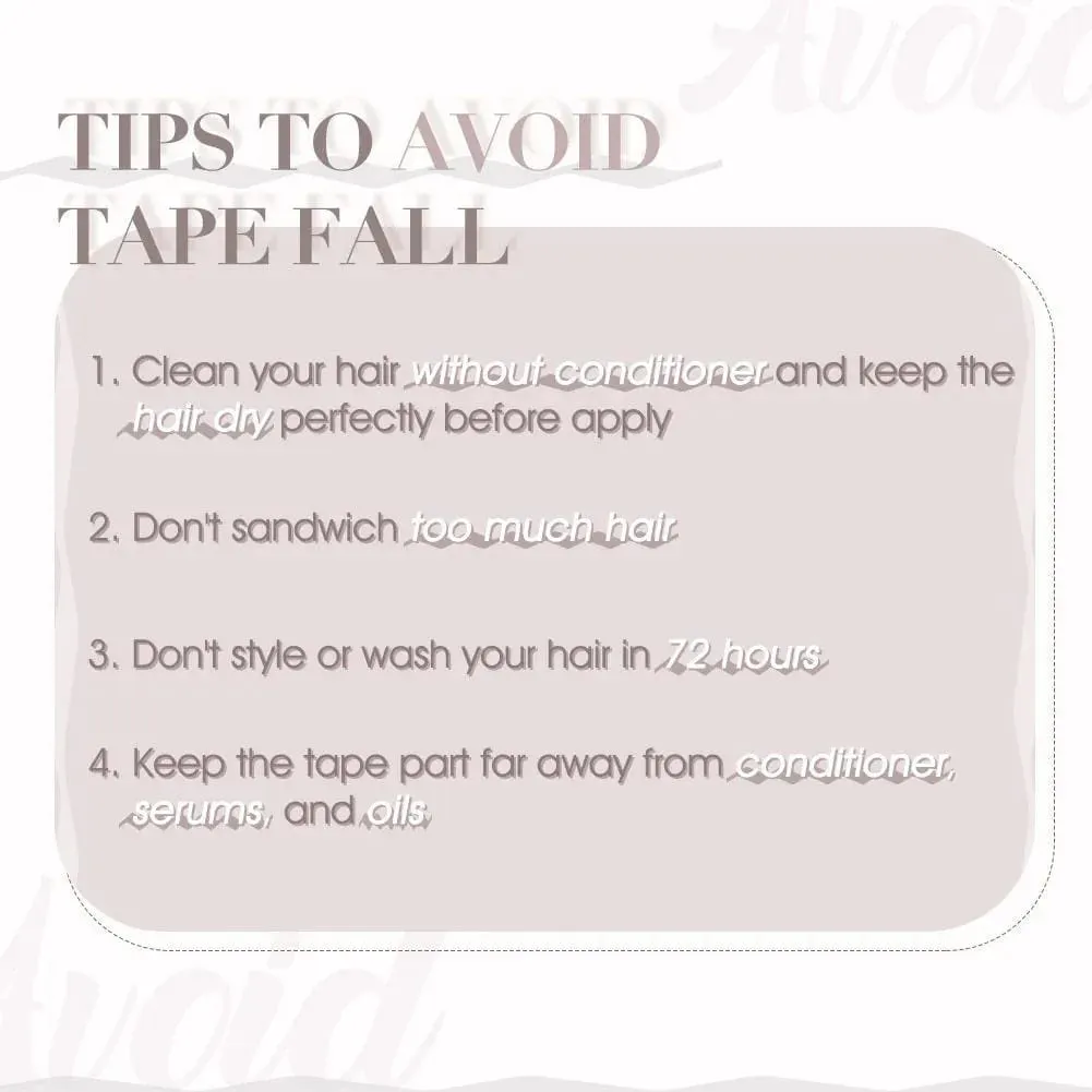 Full Shine Virgin Injection Tape in Human Hair Extensions Invisible Hand Tied Tape in Hair Extension Human Hair Natural Adhesive