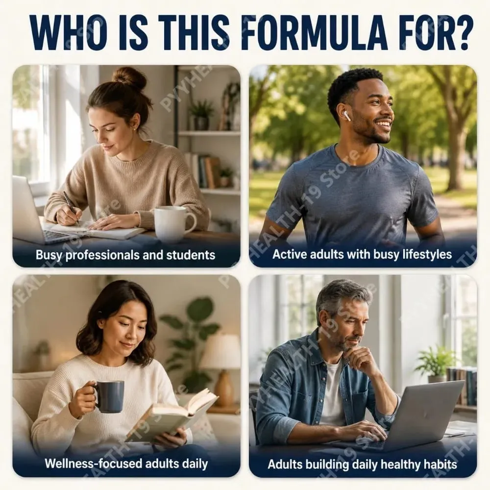 Googeer Little Speakers Liquid Supplement Vitamin B12 D3 Zeolite For Verbal Expression Language & Focus Support Kids 30ml — image 5