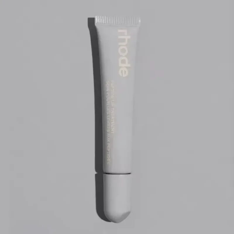 Rhode Skin Spring Lip Gloss Lip Balm Smoothing Lipstick Lines Lasting Nourishing Women Daily Care Moisturizer Blush Girl Makeup — image 26